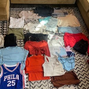 Girls Clothing Mystery Lot💍